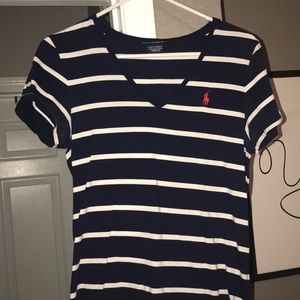 Polo Ralph Lauren Sport vneck